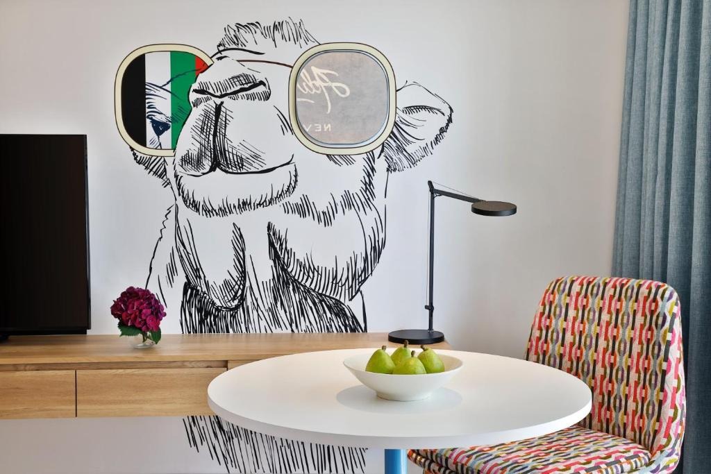 هتل ان اچ کالکشن